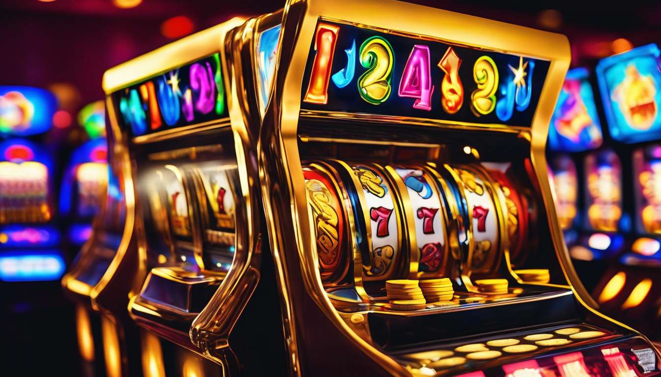 Uncover the Best Slots to Win Big at Online Casinos