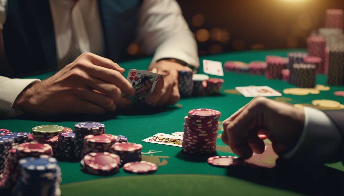 Casino Winning Strategies from a Behavioral View
