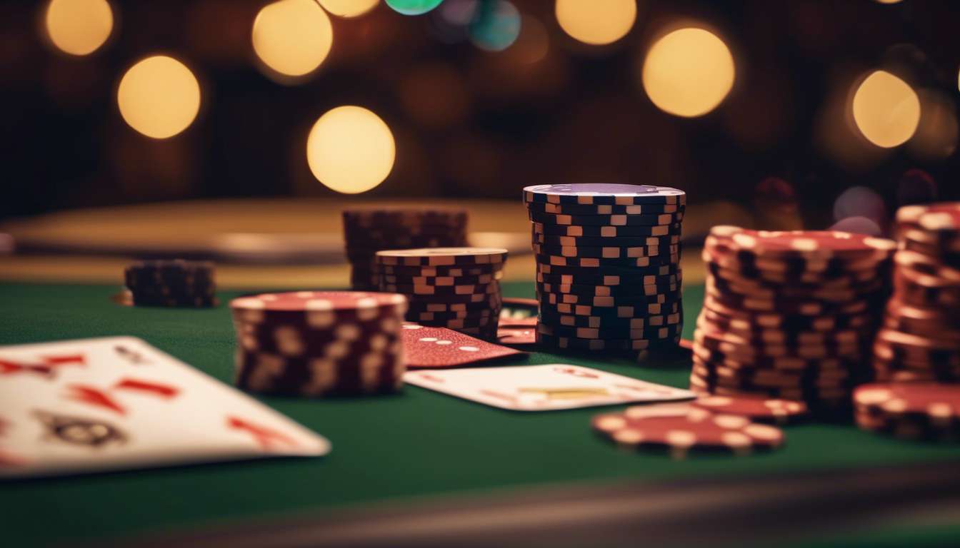 Casino Winning Strategies: What Actually Matters