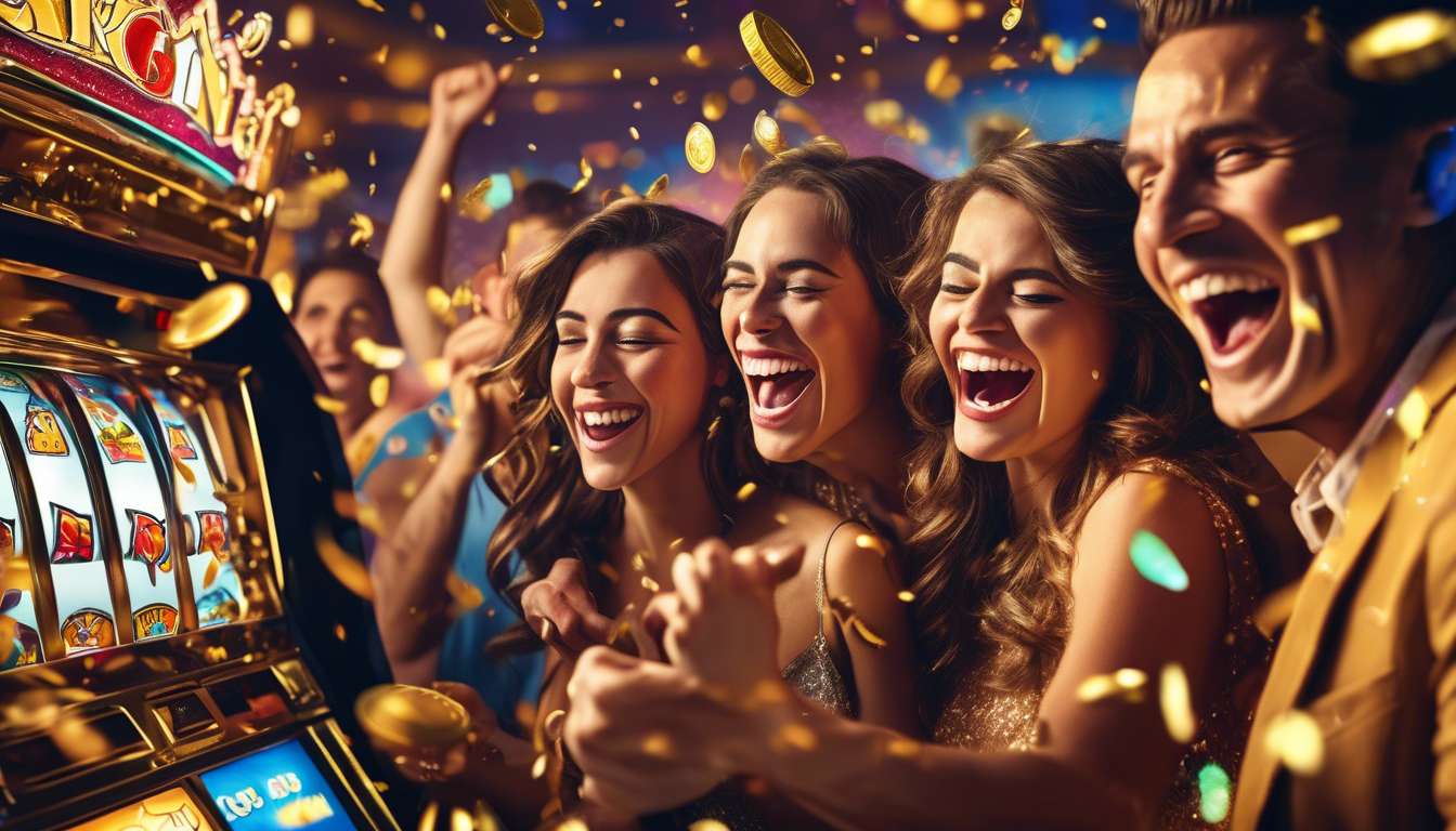 Discover the Latest Stories of Chumba Casino Winners