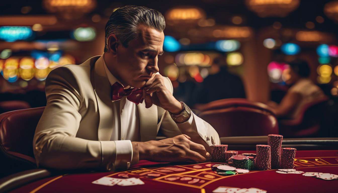 How Casino Winners Reflect on Their Experience