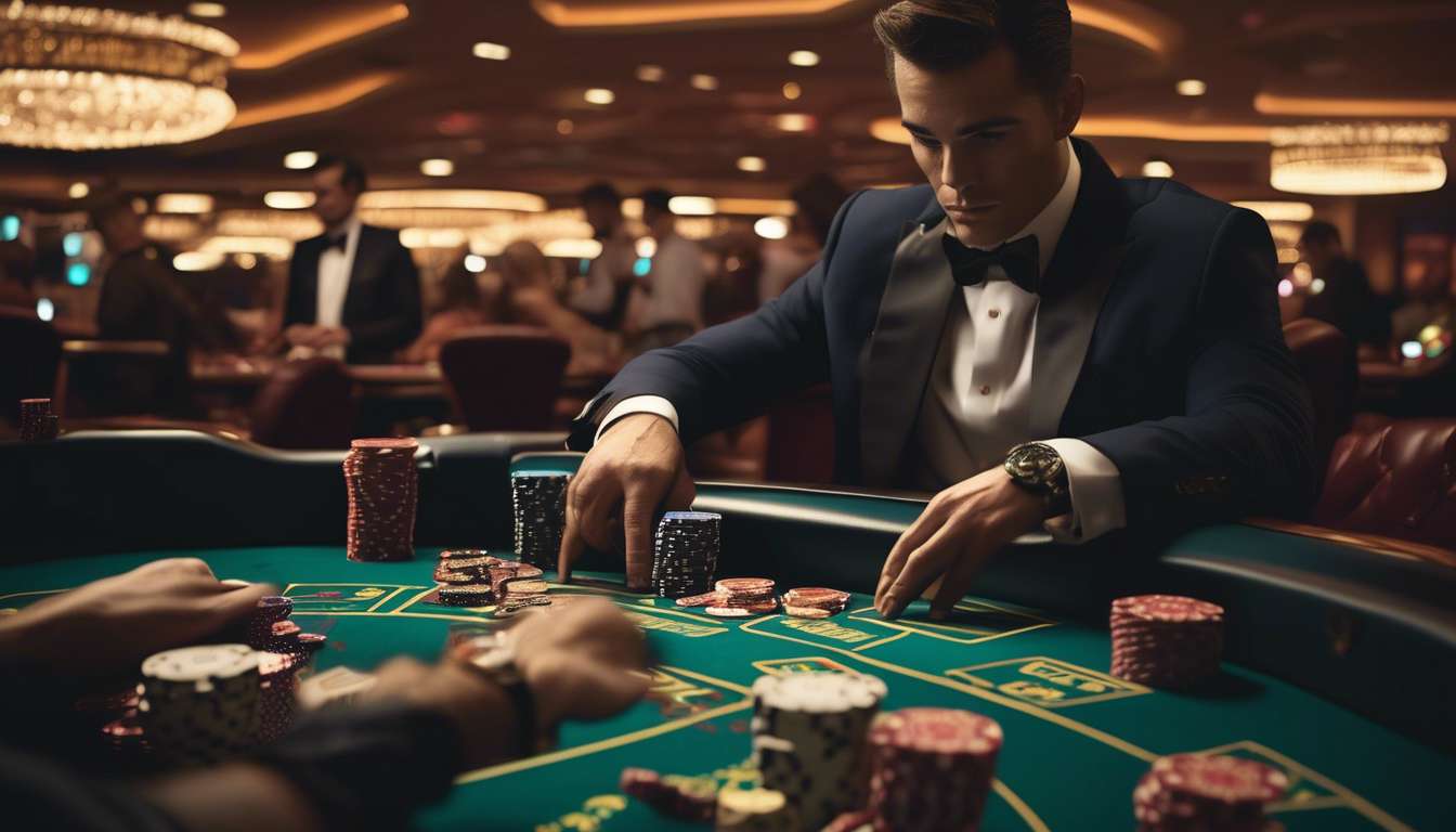 How to Beat the Casino: 7 Lessons from Past Winners