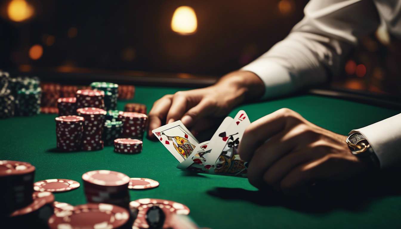 How to Beat the Casino: Lessons from Real Play
