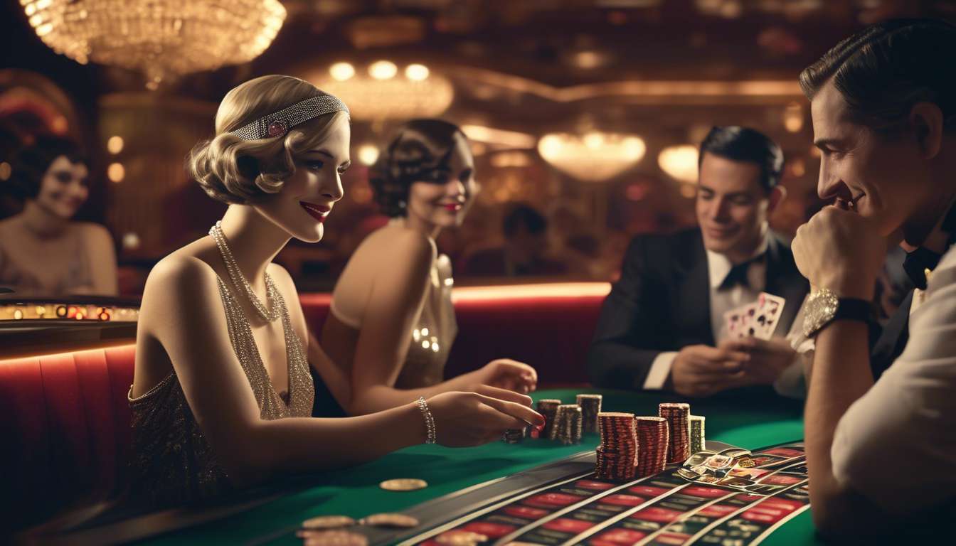 The Evolution of Casino Winner Stories Over Time