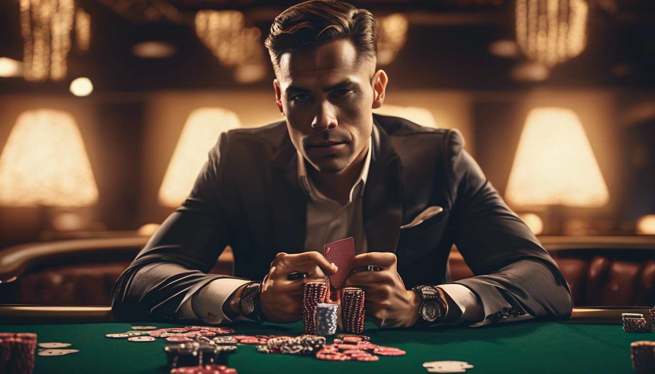 The Psychology Behind Frequent Casino Winners