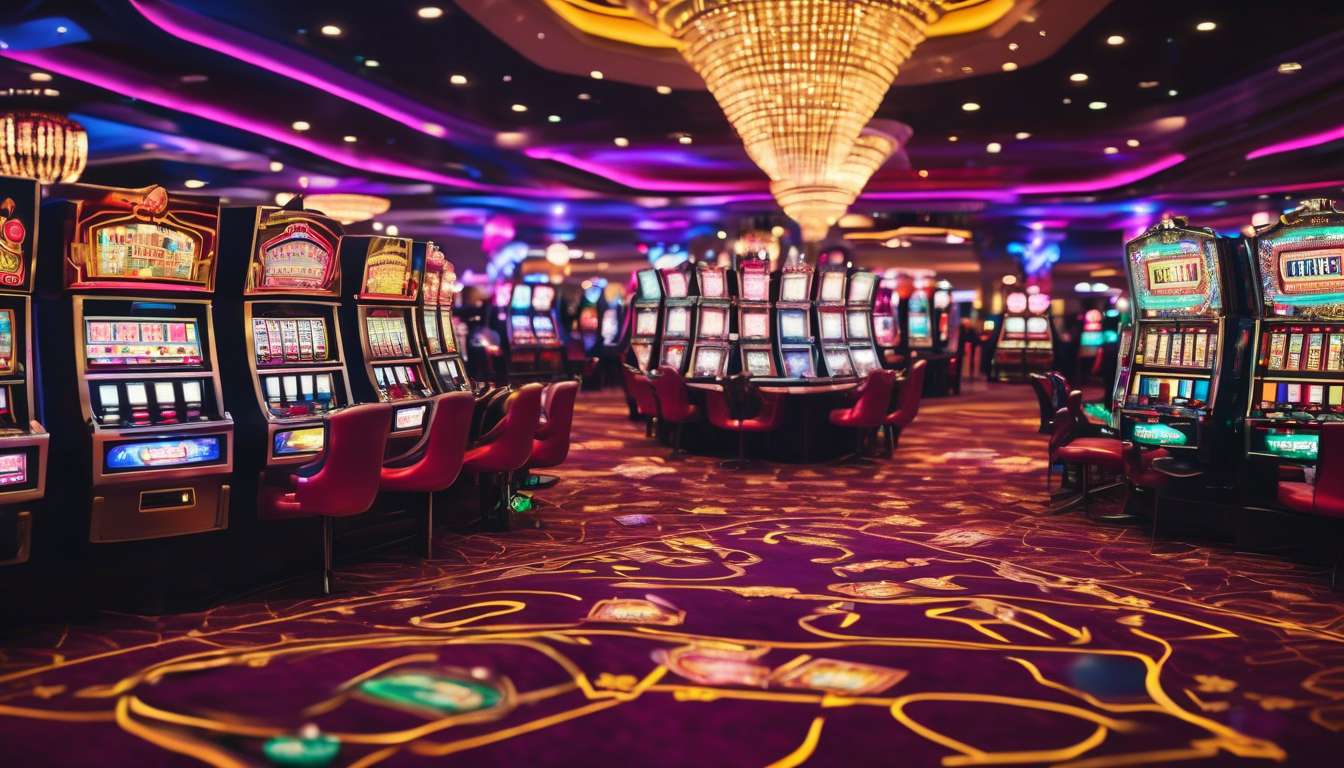 Top 10 Casino Winner Stories That Made Headlines