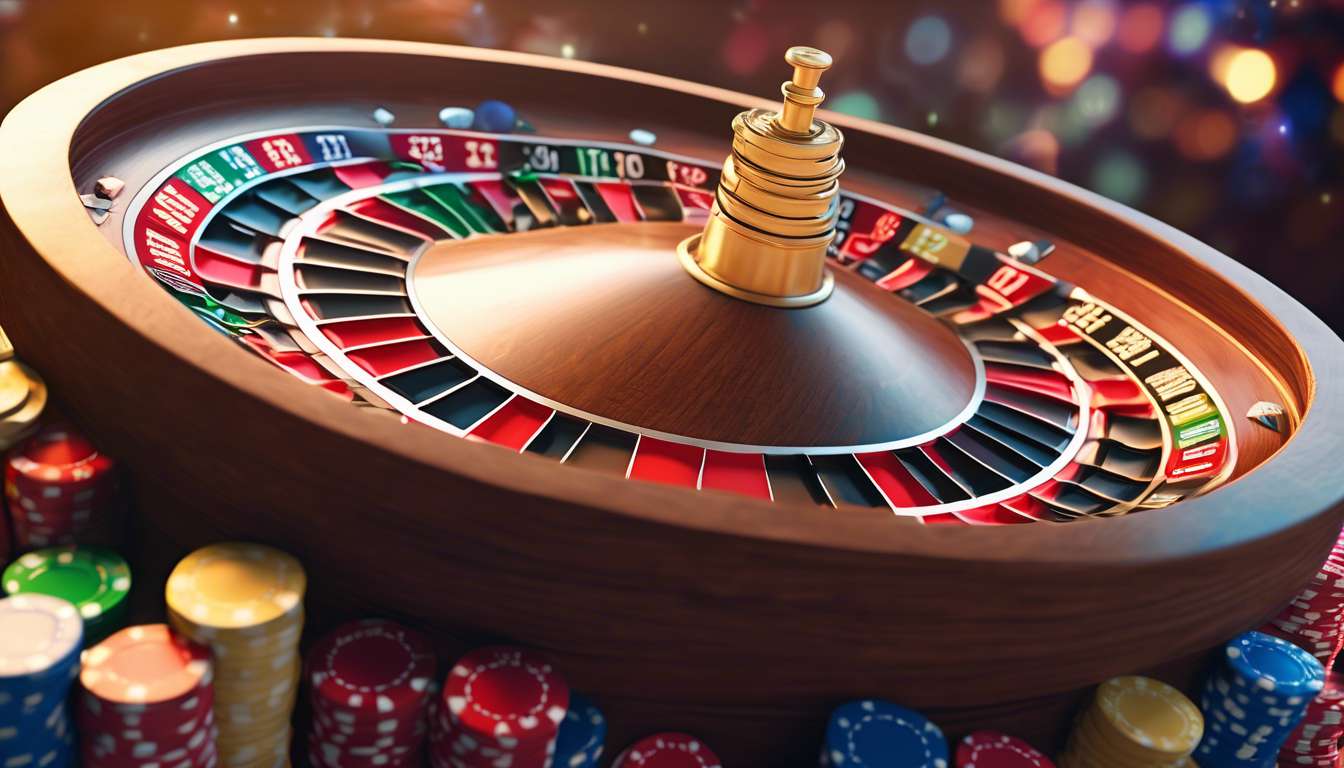 Understanding the Real Odds Behind Big Wins