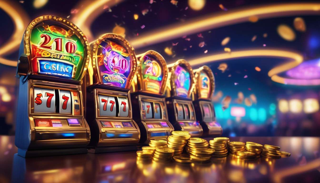 Unlocking Success with the Best Winner Slot Strategies